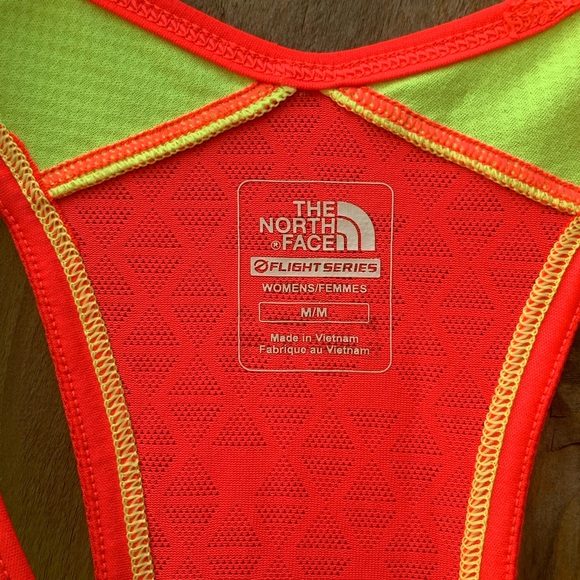 The North Face Flight Series Running Tank - Picture 3 of 7